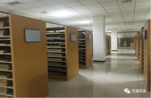 甘州區圖書館助力黨史研究 專業資料查詢與信息咨詢服務